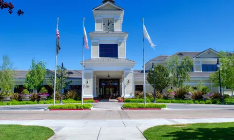 Woodbridge by Del Webb - Manteca, CA