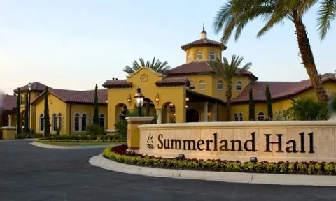 Sweetwater - Jacksonville, FL