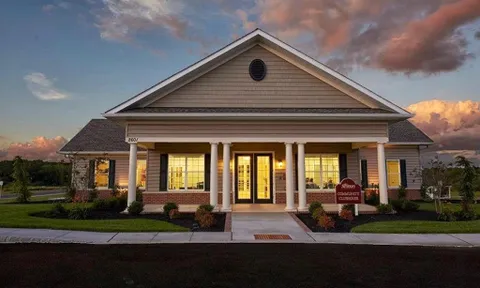 The Arbours at Eagle Pointe - Philadelphia, PA