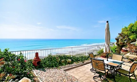 Colony Cove - San Clemente, CA