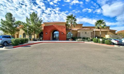 Mission Royale - Casa Grande, AZ