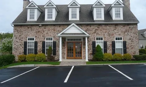 Belmont - Garnet Valley, PA