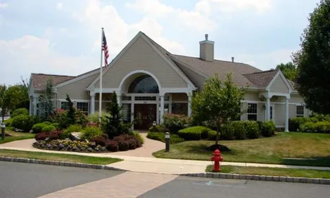 Renaissance at Manalapan, NJ