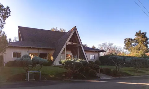 River's Bend - Healdsburg CA