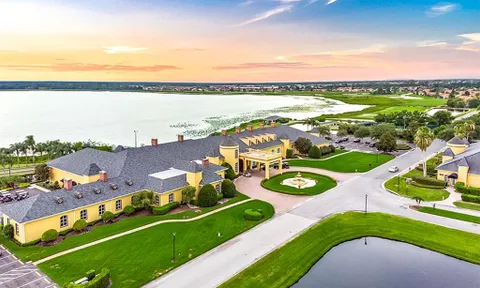 Lake Ashton - Lake Wales, FL