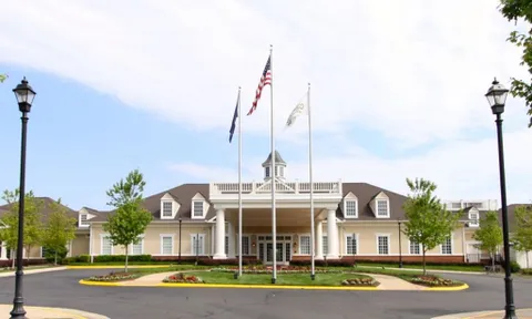 Regency at Dominion Valley - Haymarket, VA