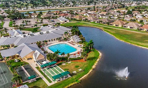 Kings Gate - Port Charlotte FL