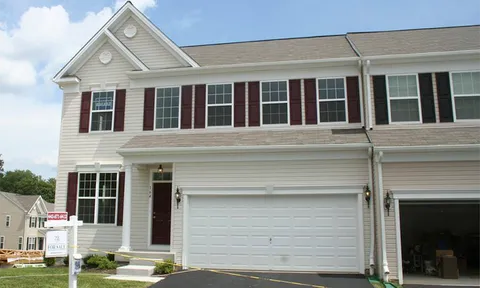 Greenvale Mews - Westminster, MD