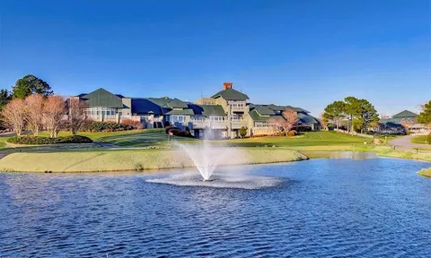 Kingsmill - Williamsburg VA