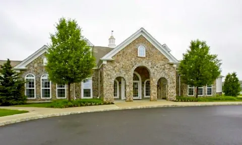 Traditions at Hamilton Crossing - Hamilton, NJ