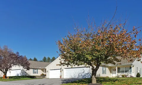 The Paddock at Equine Meadows - Red Lion PA