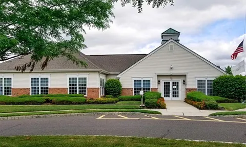 Locust Hill - Hamilton Township NJ