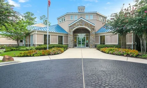 Windsor Hills - The Woodlands, TX