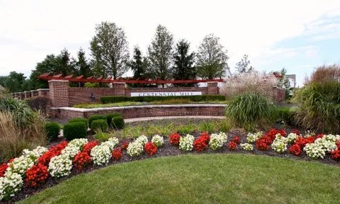 Centennial Mill - Voorhees, NJ