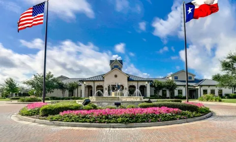 Heritage Grand at Cinco Ranch - Katy, TX