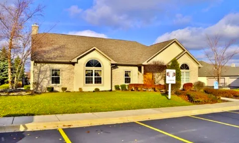 Heritage Club Villas - Tinley Park, IL