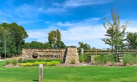 Woodhall - Cary NC