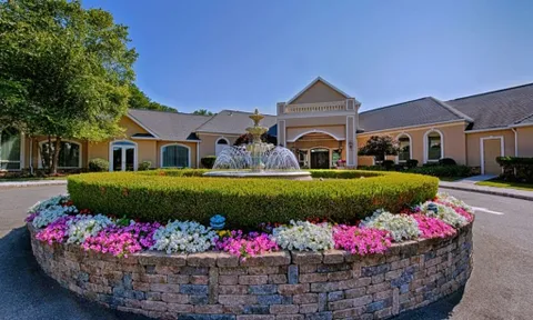 Fox Hills - Rockaway, NJ