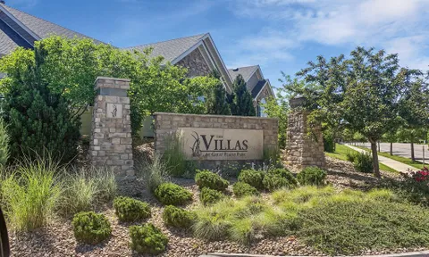 The Villas at Great Plains Park - Aurora, CO