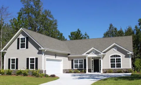 Alston Park at New Riverside - Bluffton, SC