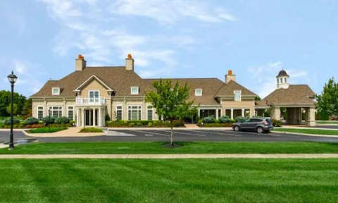 The Estates at Tremont Club - Hilliard, OH