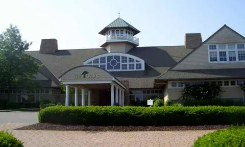 Four Seasons at Sea Oaks - Little Egg Harbor, NJ