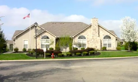 Villas at Milnor Crossing - Pickerington, OH