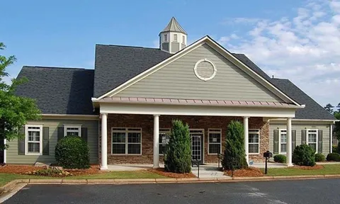 Grove Park - Marietta, GA