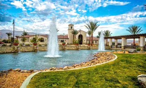Four Seasons at Terra Lago - Indio, CA