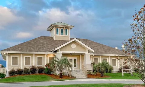 Hilton Head Lakes - Hardeeville SC