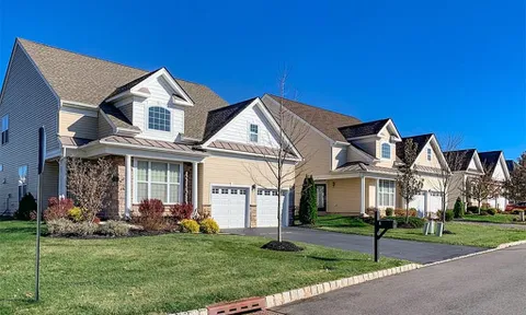 Regency at Readington - Readington Township NJ