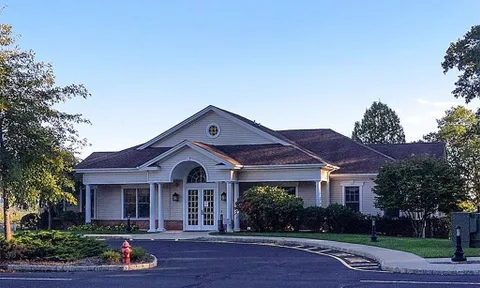 Nolan's Ridge - Mount Arlington NJ