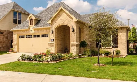 Ladera Mansfield, TX