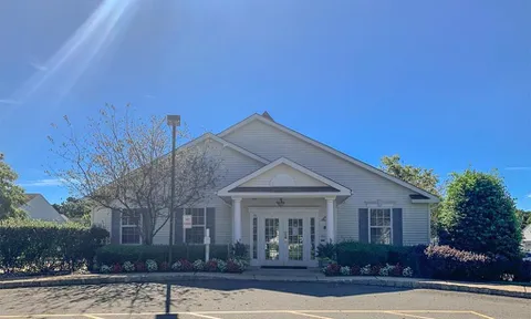 Pine View Estates - Howell NJ
