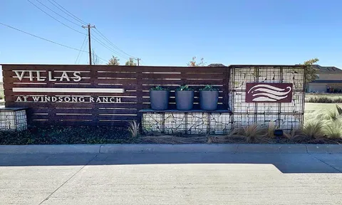 Villas at Windsong Ranch - Prosper, TX