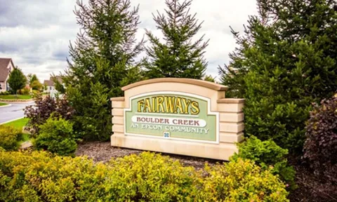 Fairways at Boulder Creek - Streetsboro, OH