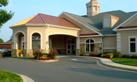 Four Seasons at Golf Hill - Fort Mill, SC