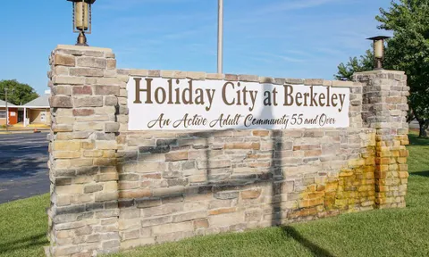 Holiday City at Berkeley - Toms River, NJ
