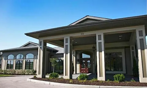 Meadows of Wildwood - Grover, Missouri