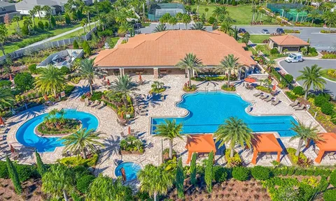 Esplanade at Highland Ranch - Clermont FL