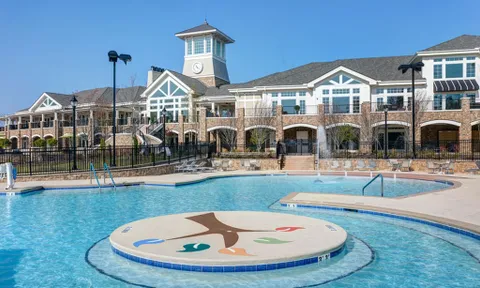 Carolina Arbors - Durham NC