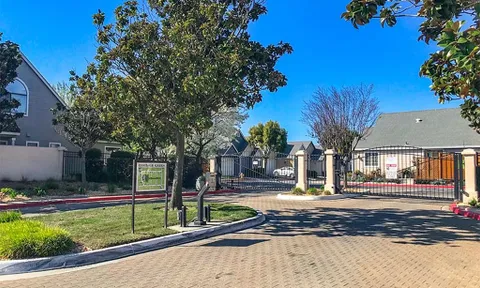 Cottage Green - Morgan Hill CA