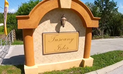 Tuscany Isles - Punta Gorda, FL