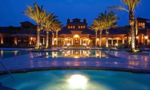 Del Webb Ponte Vedra, FL