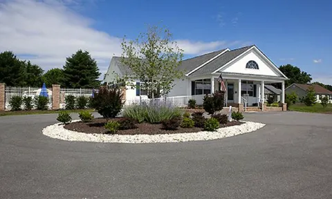 Southern Meadow - Magnolia, DE