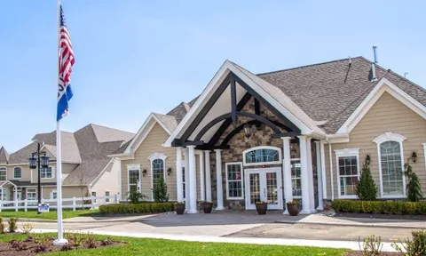 Enclave at Shark River - Tinton Falls, NJ