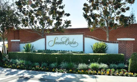 The Greens at Seven Oaks - Bakersfield, CA