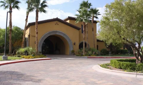 ClubhoArdiente - North Las Vegas NVuse - 20,000 Sq. Ft.