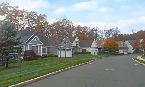 Chimney Hill - Farmington CT