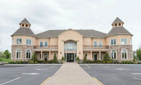 Venue at Princeton Park - Monmouth Junction, NJ